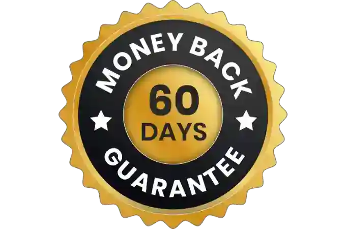 ChocoTide Money Back Guarantee